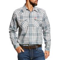 Ariat AR1130 - Flame-Resistant Noble Retro Work Shirt