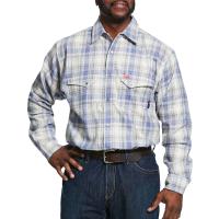 Ariat AR1135 - Flame-Resistant Gulfstream Snap Shirt