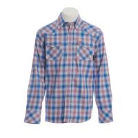 Ariat AR1138 - Flame-Resistant Orion Retro Work Shirt