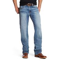 Ariat AR1144 - M4 Low Rise Wyatt Boot Cut Jean