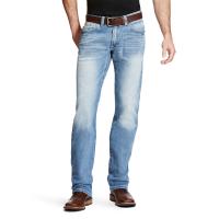Ariat AR1146 - M2 Relaxed Stirling Stretch Boot Cut Jean