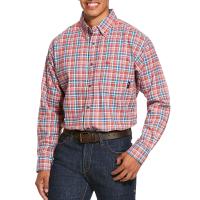 Ariat AR1168 - Flame-Resistant Hunter Work Shirt