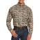 Sage Digi Camo Ariat 10027884 Front View - Sage Digi Camo