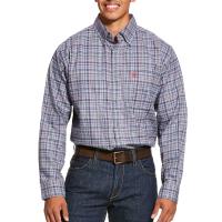 Ariat AR1176 - Flame-Resistant Cherokee Work Shirt