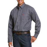 Ariat AR1178 - Flame-Resistant Overtime Work Shirt