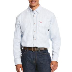 White Multi Ariat 10027887 Front View