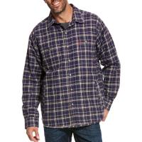 Ariat AR1189 - Flame-Resistant Monument Shirt Jacket