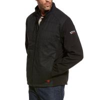 Ariat AR1190 - Flame-Resistant Cloud 9 Insulated Jacket