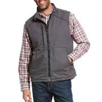 Ariat AR1195 - Flame-Resistant DuraLight Stretch Canvas Vest