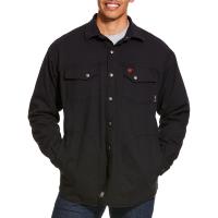 Ariat AR1196 - Flame-Resistant Rig Shirt Jacket