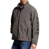 Ariat AR1197 - Flame-Resistant Team Logo Jacket