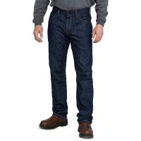 Ariat AR1198 - Flame-Resistant M4 Low Rise DuraStretch Basic Straight Leg Jean