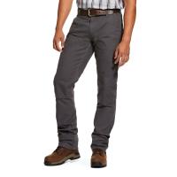 Ariat AR1209 - Rebar M4 Made Tough Durastretch Double Front Straight Leg Pant
