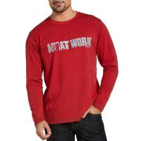 Ariat AR1233 - Rebar Workman Ax Man T-Shirt