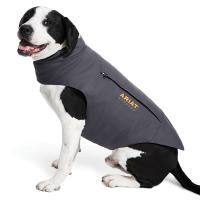 Ariat AR1241 - Rebar Duracanvas™ Insulated Dog Jacket