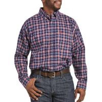 Ariat AR1248 - Flame-Resistant Ferguson Work Shirt