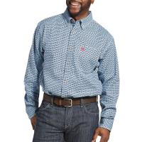 Ariat AR1249 - Flame-Resistant Jester Durastretch™ Work Shirt