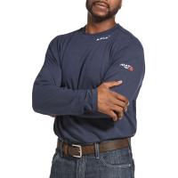 Ariat AR1260 - Flame-Resistant Base Layer T-Shirt