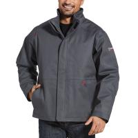 Ariat AR1267 - Flame-Resistant MaxMove™ Insulated Waterproof Jacket