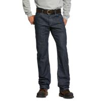 Ariat AR1268 - Flame-Resistant Low Rise Armor Stretch™ Boot Cut