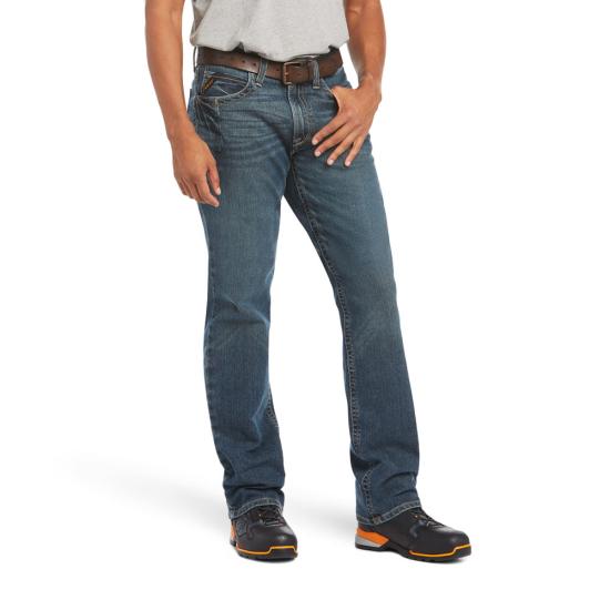 Ironside Ariat 10034629 Front View