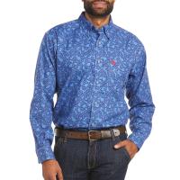 Ariat AR1284 - Flame-Resistant Eastwood Durastretch™ Work Shirt