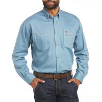 Ariat AR1288 - Flame-Resistant Vented Work Shirt