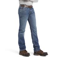 Ariat AR1294 - Flame-Resistant M7 Slim Durastretch™ Adkins Straight Leg