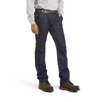 Ariat AR1295 - Flame-Resistant M7 Durastretch™ Workhorse Straight Leg