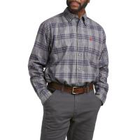 Ariat AR1356 - FR Byers Work Shirt  