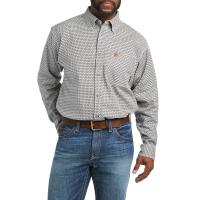 Ariat AR1360 - FR Petry DuraStretch  Work Shirt  