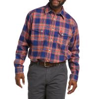 Ariat AR1361 - FR  Swenson Long Sleeve Work Shirt