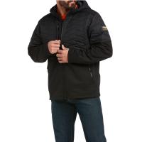 Ariat AR1389 - Rebar Cloud 9 Insulated Jacket  