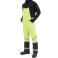 Hi Vis Yellow Ariat 10041079 Front View - Hi Vis Yellow