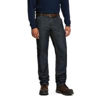 Ariat AR1433 - Flame-Resistant M4 Low Rise Stretch Duralight Workhorse Stackable Straight Leg Jean