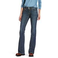 Ariat AR1443 - Women's Flame-Resistant Stretch DuraLight Ella Jean