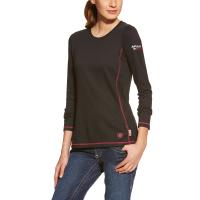 Ariat AR1513 - Women's FR Polartec PowerDry Top