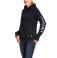 Navy Ariat 10027797 Front View - Navy