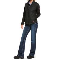 Ariat AR1553 - Women's Flame-Resistant Cloud 9 Insulated Jacket