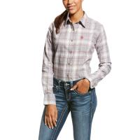 Ariat AR1577 - Women's Flame-Resistant Jolene Long Sleeve Work Shirt