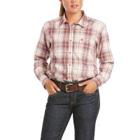 Ariat AR1600 - Women's Flame-Resistant Bria Work Shirt