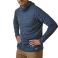 Blue Wink Teal Ariat 10046106 Front View - Blue Wink Teal