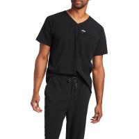 Ariat AR1638 - Whitman Stretch Two Pocket Short Sleeve Scrub Top