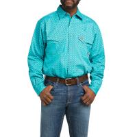 Ariat AR1757 - Flame-Resistant Lopez Snap Work Shirt