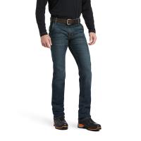 Ariat AR1758 - Rebar M7 Slim DuraStretch™  Workhorse Straight Leg Jean