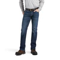 Ariat AR1759 - Flame-Resistant M7 Slim Stretch DuraLight Shoreway Stackable Straight Leg Jean