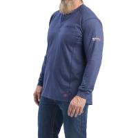 Ariat AR1803 - Flame-Resistant Air Service Long Sleeve T-Shirt