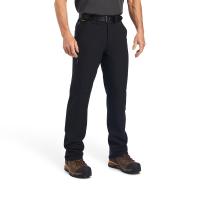 Ariat AR1818 - Rebar M5 Straight DuraStretch DriTEK Softshell Straight Pant