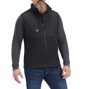 Black Ariat 10041503 Front View