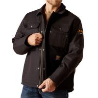 Ariat AR1844 - Rebar DuraCanvas Sherpa-Lined Coat